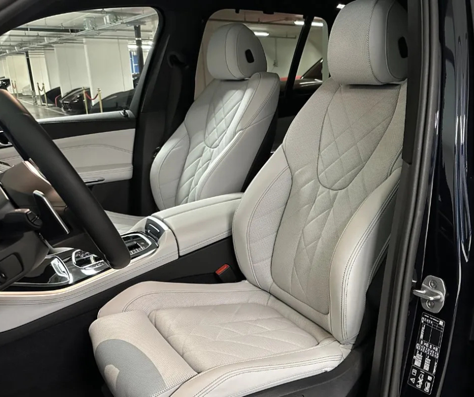 BMW X5 30d xDrive photo 4