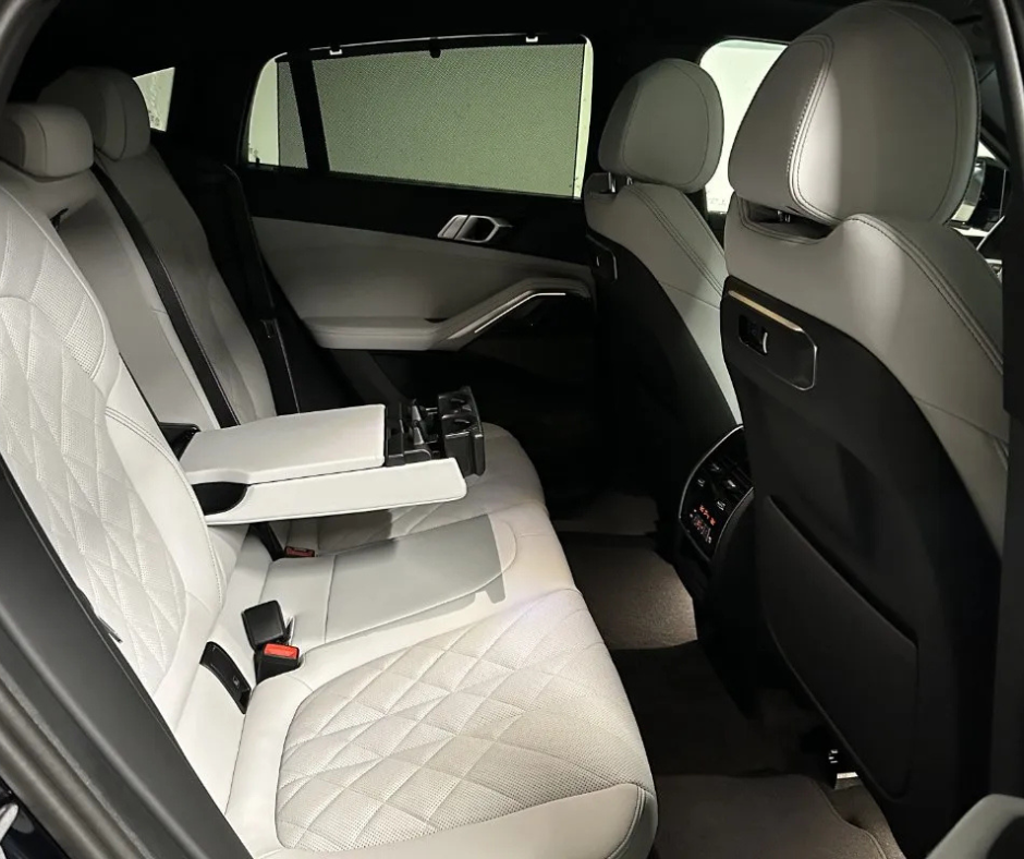 BMW X6 30d xDrive M Sport photo 5