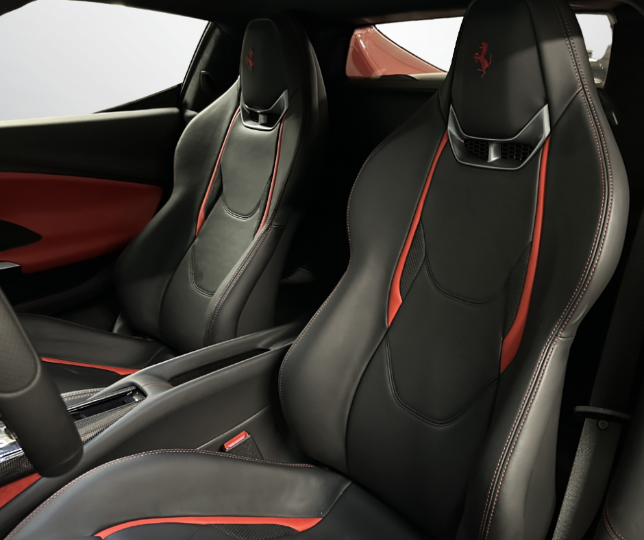 Ferrari 296 GTB photo 6
