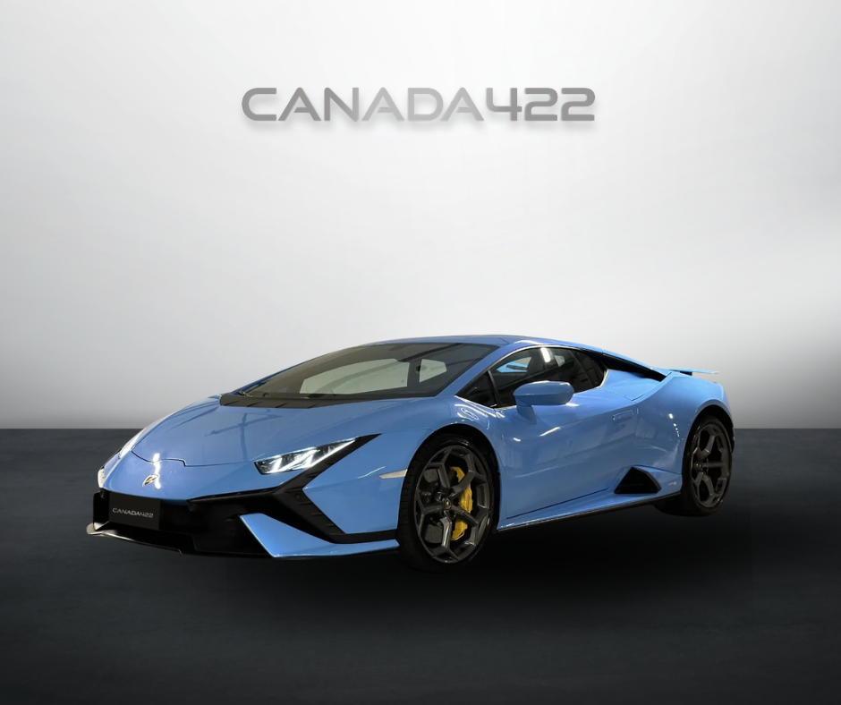 Lamborghini Huracán photo 2