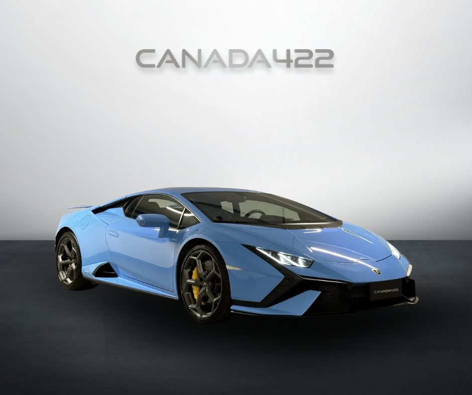 Lamborghini Huracán