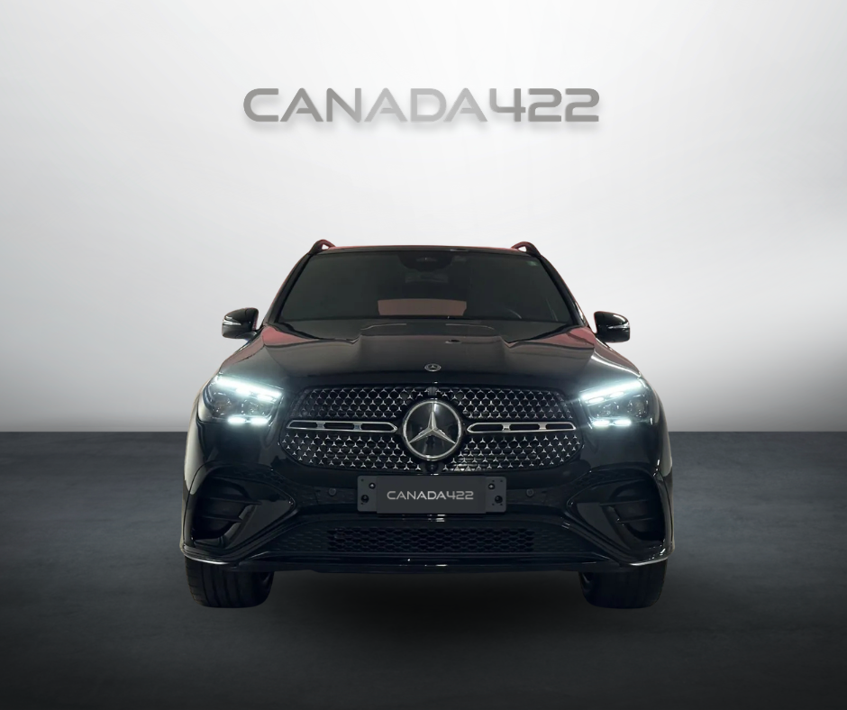 Mercedes-Benz GLE 450d MY24