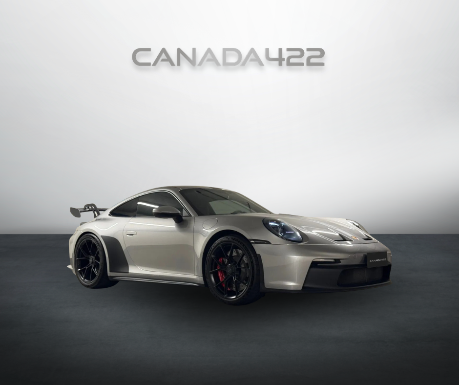 Porsche 911 992 GT3
