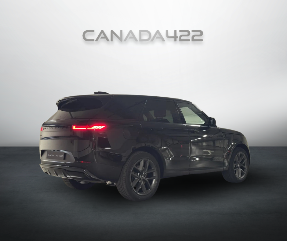 Range Rover Sport S D250 photo 4