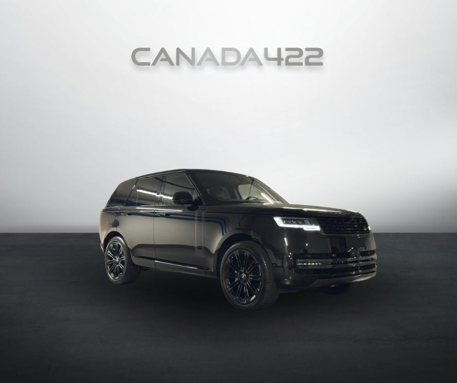 Range Rover Vogue HSE D250 photo 2