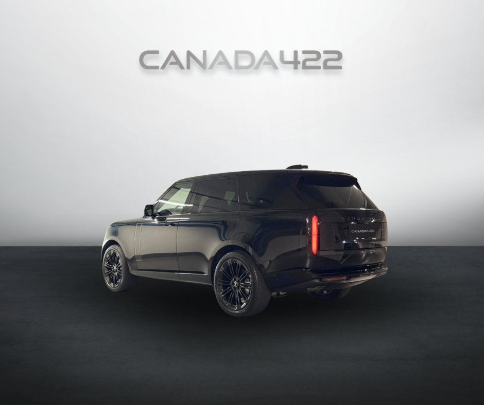 Range Rover Vogue HSE D250 photo 3